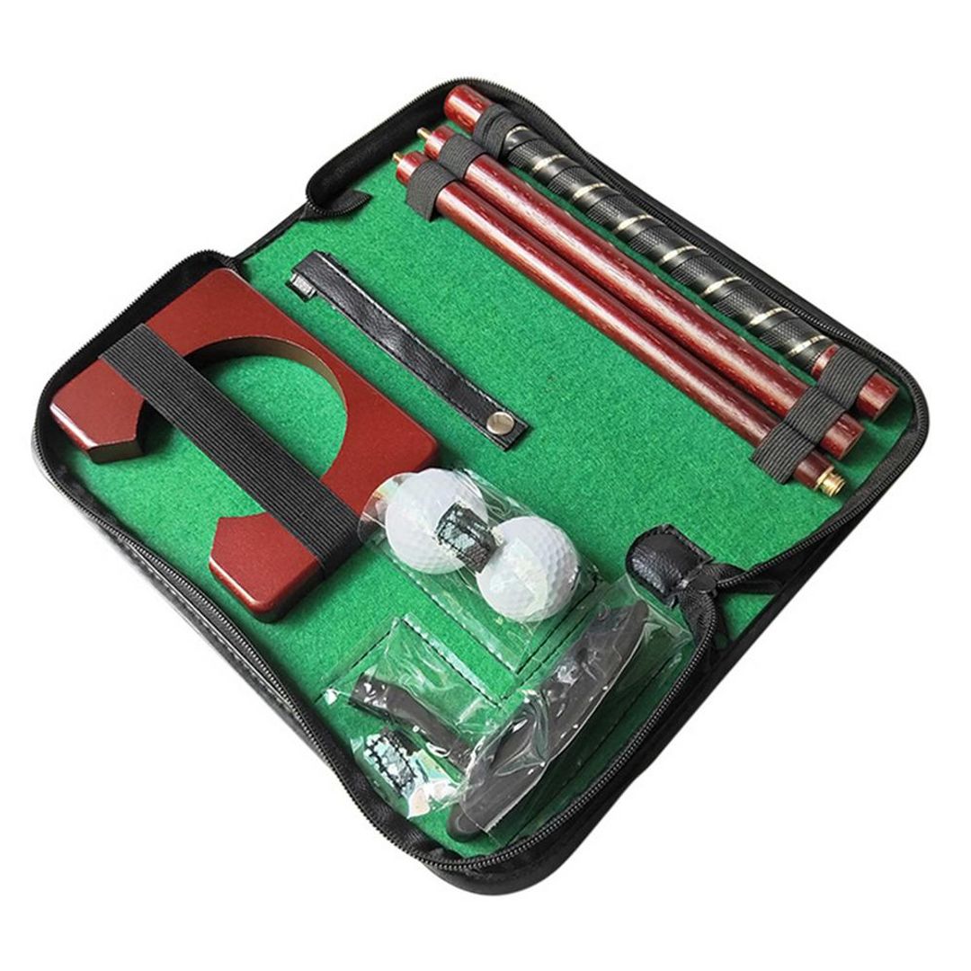 Набор для гольфа Golfset (дер. клюшка + 2 мяча) купить по цене 1 750 ...