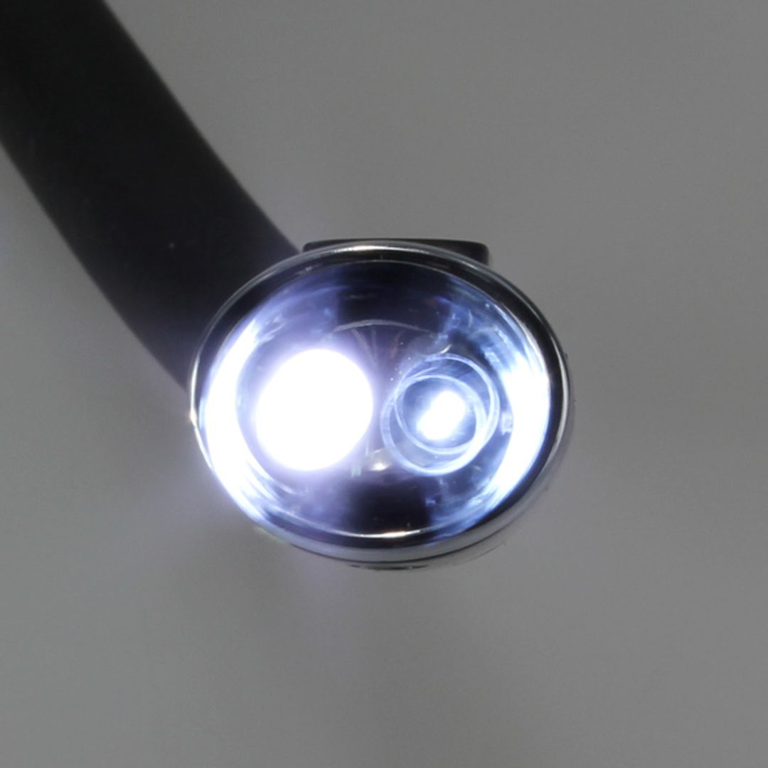 Гибкий фонарь-трансформер Гибкий фонарь-трансформер