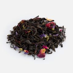 Набор Forest Pump (Малина со сливками)