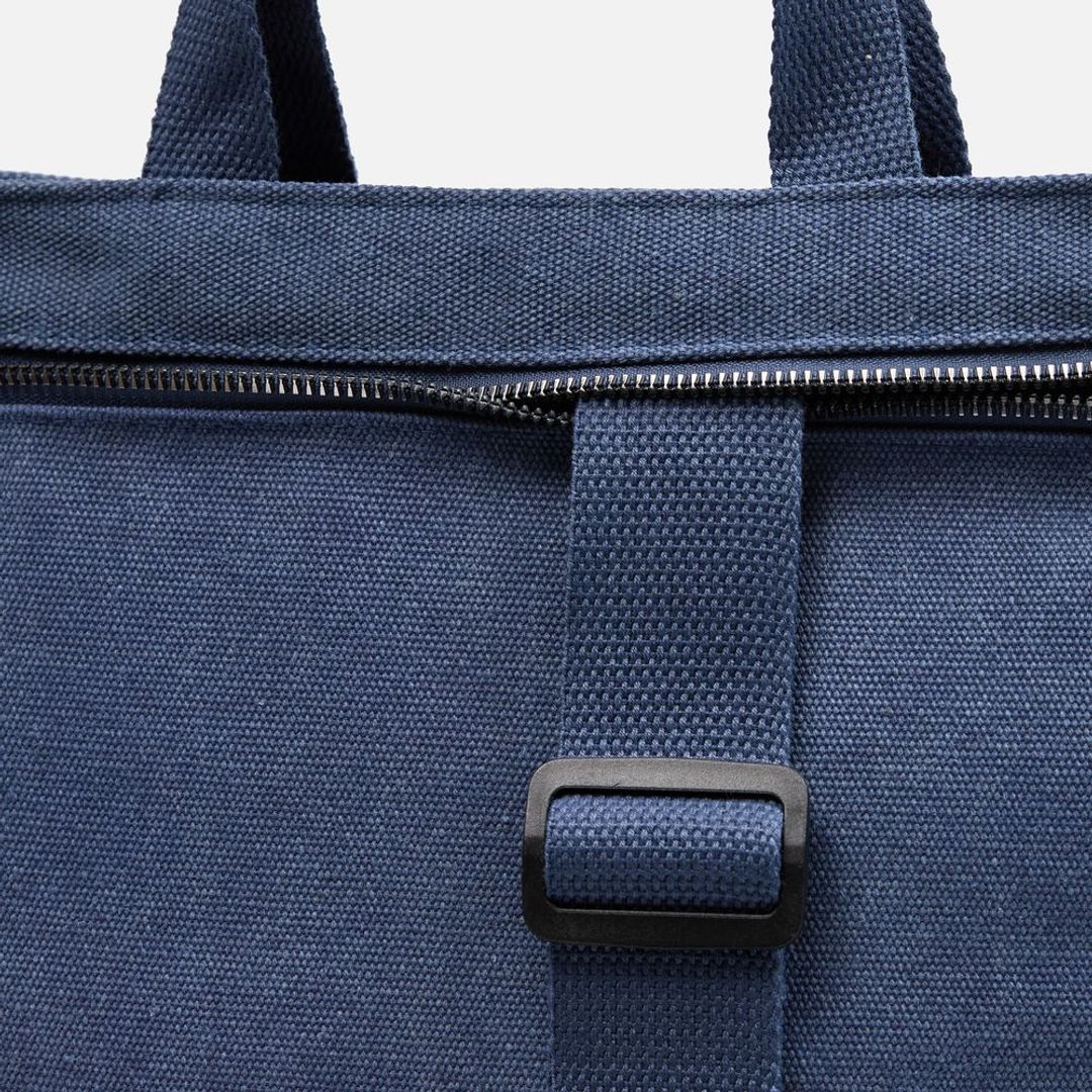 Рюкзак-шопер Casual ver.2 (синий) Рюкзак-шопер Casual ver.2 (синий)