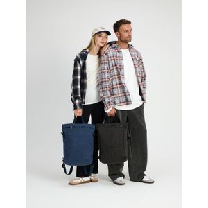 Рюкзак-шопер Casual ver.2 (черный) Рюкзак-шопер Casual ver.2 (черный)