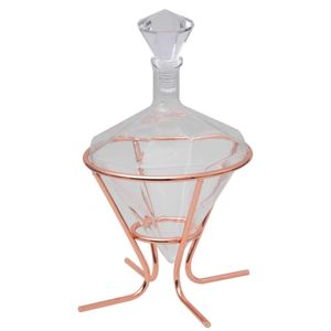 Алмазный графин Diamond Decanter