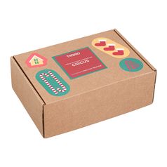 Набор елочных украшений Circus из коллекции New Year Essential, 3 шт. Набор елочных украшений Circus из коллекции New Year Essential, 3 шт.