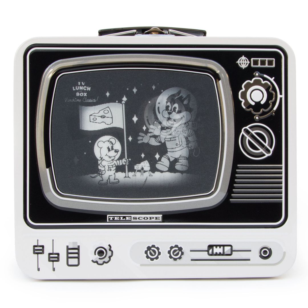 Ланч-бокс TV Ланч-бокс TV