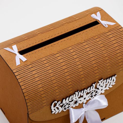 Свадебный банк Цветочный