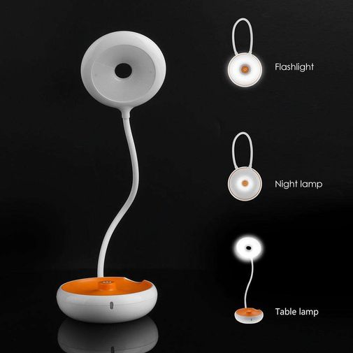 Портативная светодиодная лампа YoYo