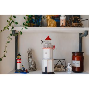 Модель сборная Маяк Токаревская кошка (Владивосток)