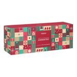 Набор из 4 подсвечников Grindsted из коллекции New Year Essential, 4 шт.