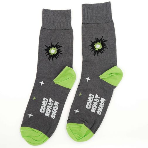 Носки Робозаяц Носки Робозаяц