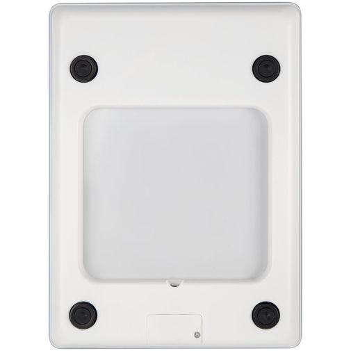 Кухонные весы Grammy (белый)