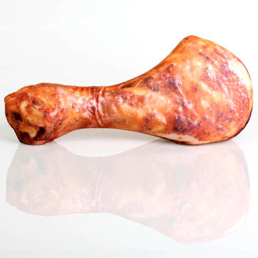 Подушка Куриная ножка