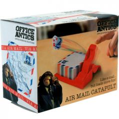 Набор стикеров Катапульта Air Mail Catapult