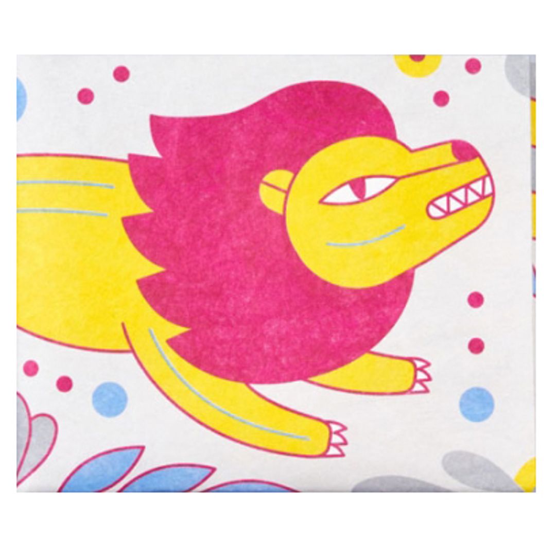 Кошелек New wallet New Junglelion