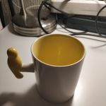 Кружка Tweet Отзыв