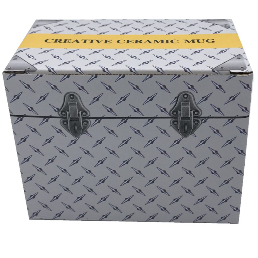 Кружка Бицепс Кружка Бицепс