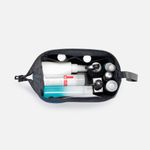 Несессер Norvett (черный)