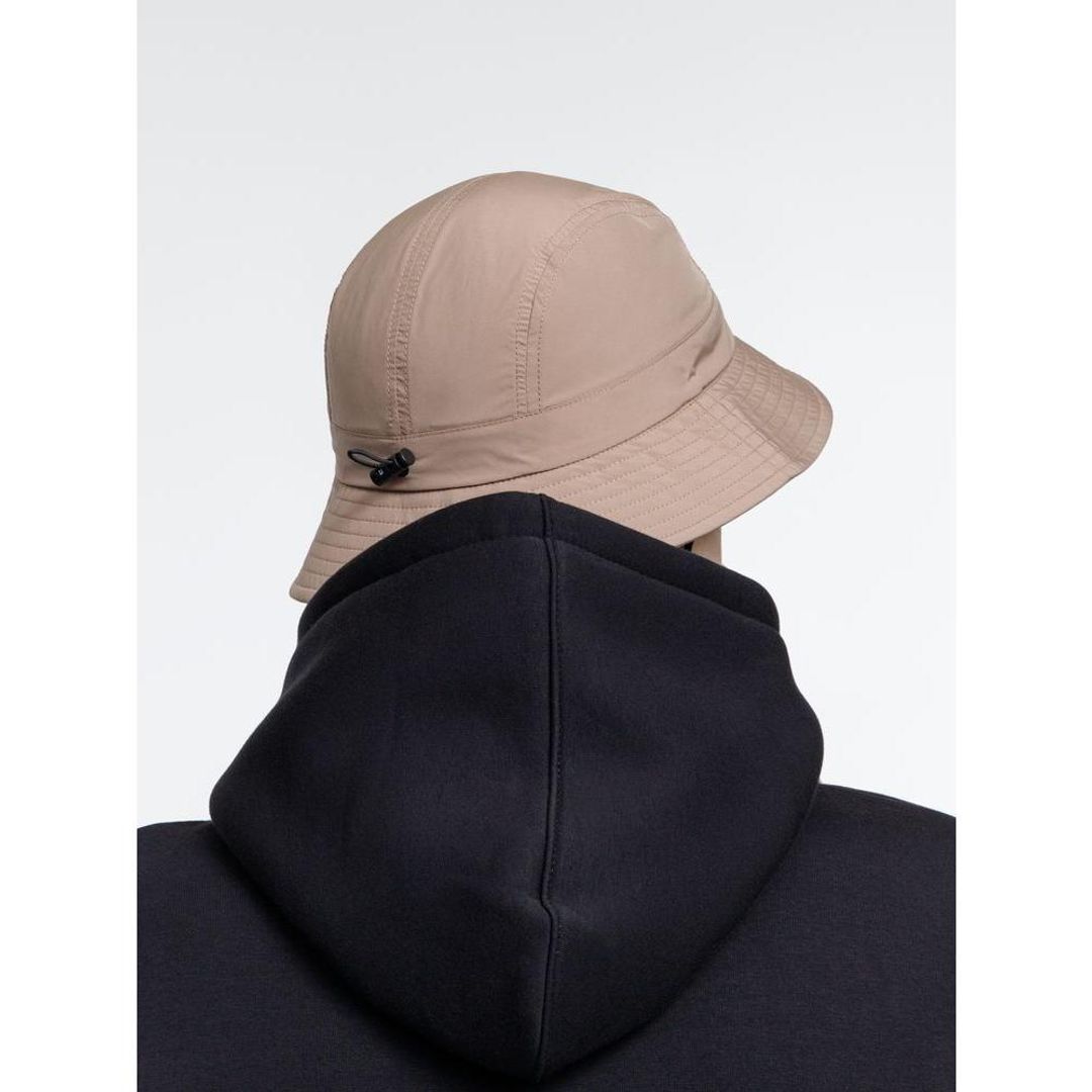 Панама Ben Mac (Бежевая)