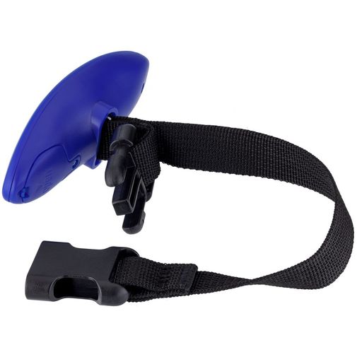 Дорожные весы Ponder (Синий)