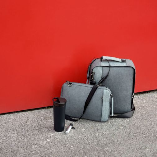 Рюкзак для ноутбука twoFold (2 в 1) Рюкзак для ноутбука twoFold (2 в 1)