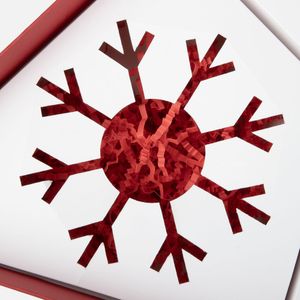 Подарочный набор Finery Trio (красный) Подарочный набор Finery Trio (красный)