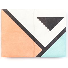 Кардхолдер New wallet New Geometric