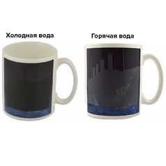 Термокружка Титаник