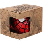 Кружка Человек-Паук Spiderman Упаковка