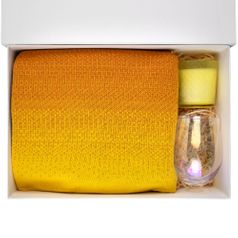 Набор Toive (Желтый)