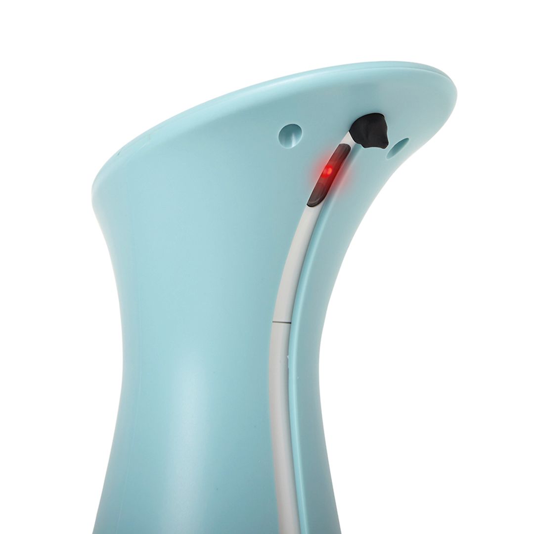 Диспенсер для мыла сенсорный Otto (Голубой)