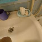 Мыло соляное Borodist White Crystal Отзыв