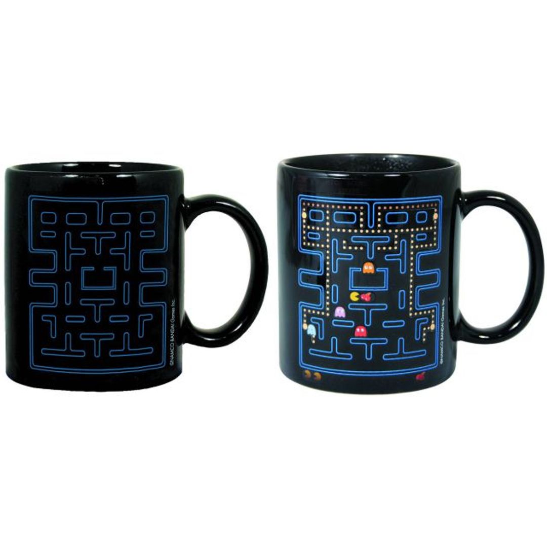 Термокружка Pac-Man Термокружка Pac-Man