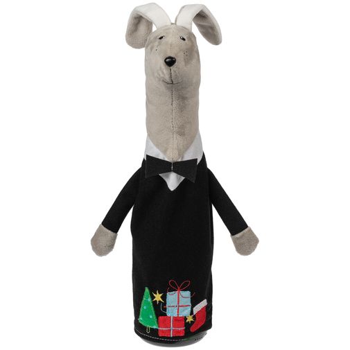 Чехол на бутылку Кролик Mr Bunnister