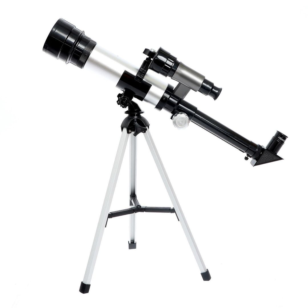 Телескоп Юный астроном (увеличение х60)