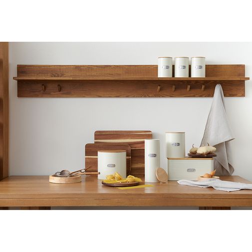 Банка для хранения крупы Irmel