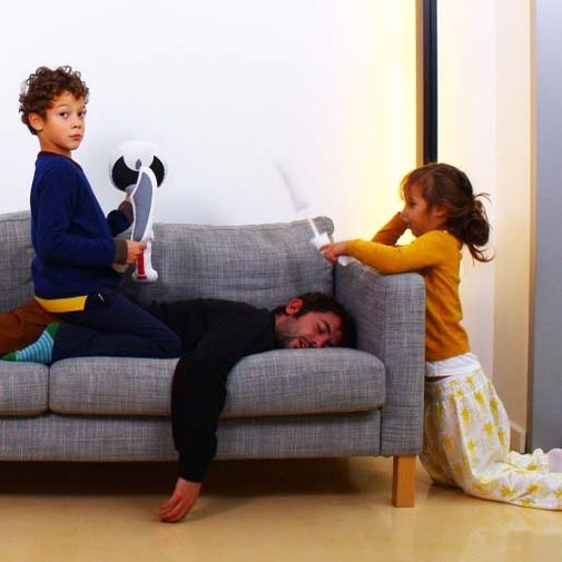 Подушки для сражений Pillow Fight Подушки для сражений Pillow Fight