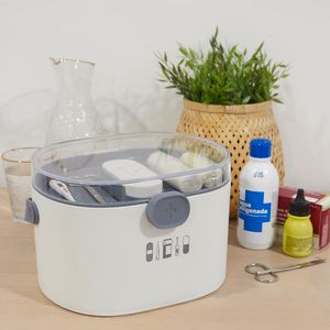 Бокс для медикаментов Nurse