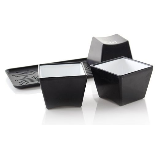 Набор чашек Ctrl+Alt+Del Набор чашек Ctrl+Alt+Del