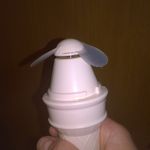 Вентилятор Мороженое Отзыв