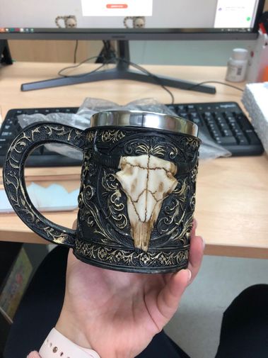  Фото покупателя Анна