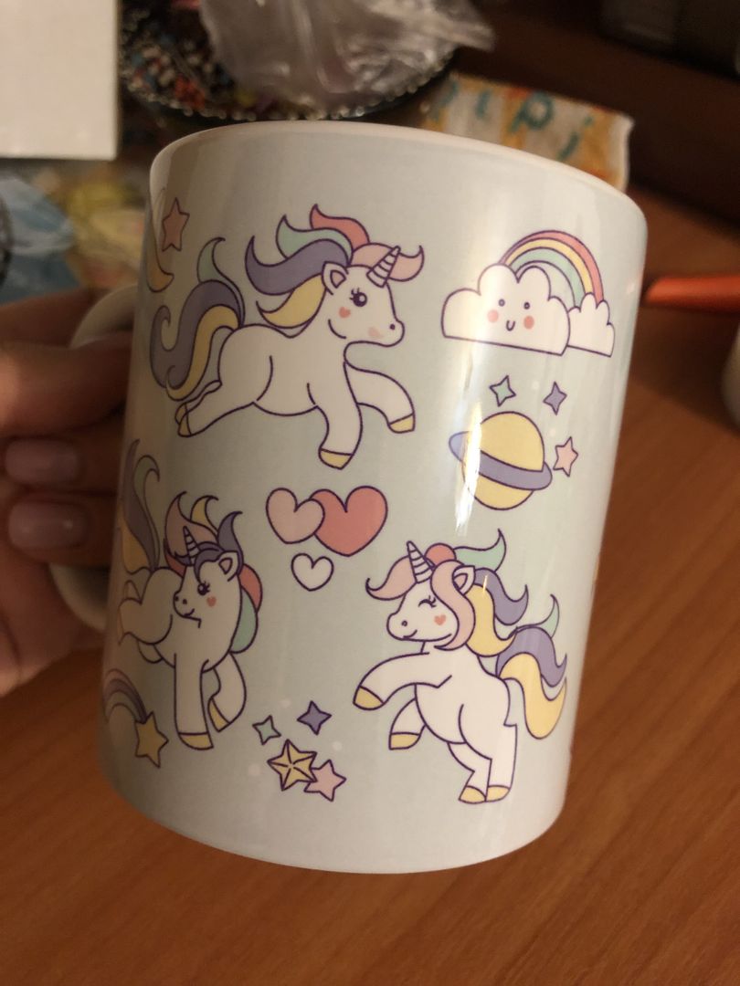 Фото покупателя Ди Фото покупателя Ди