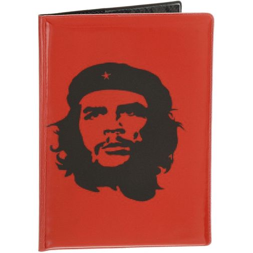 Обложка для паспорта Че Гевара
