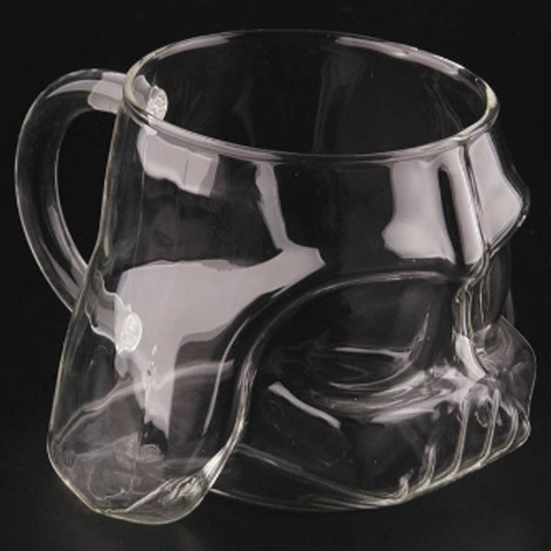 Стакан Star Wars Дарт Вейдер Стакан Star Wars Дарт Вейдер