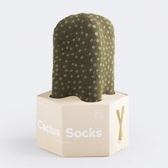 Носки Cactus Mammillaria