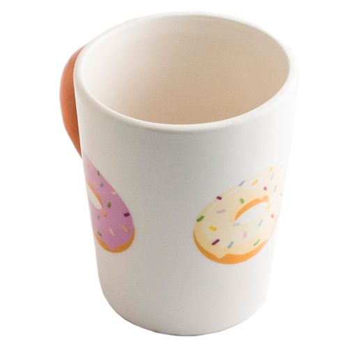 Кружка Пончик Donut Mug Кружка Пончик Donut Mug