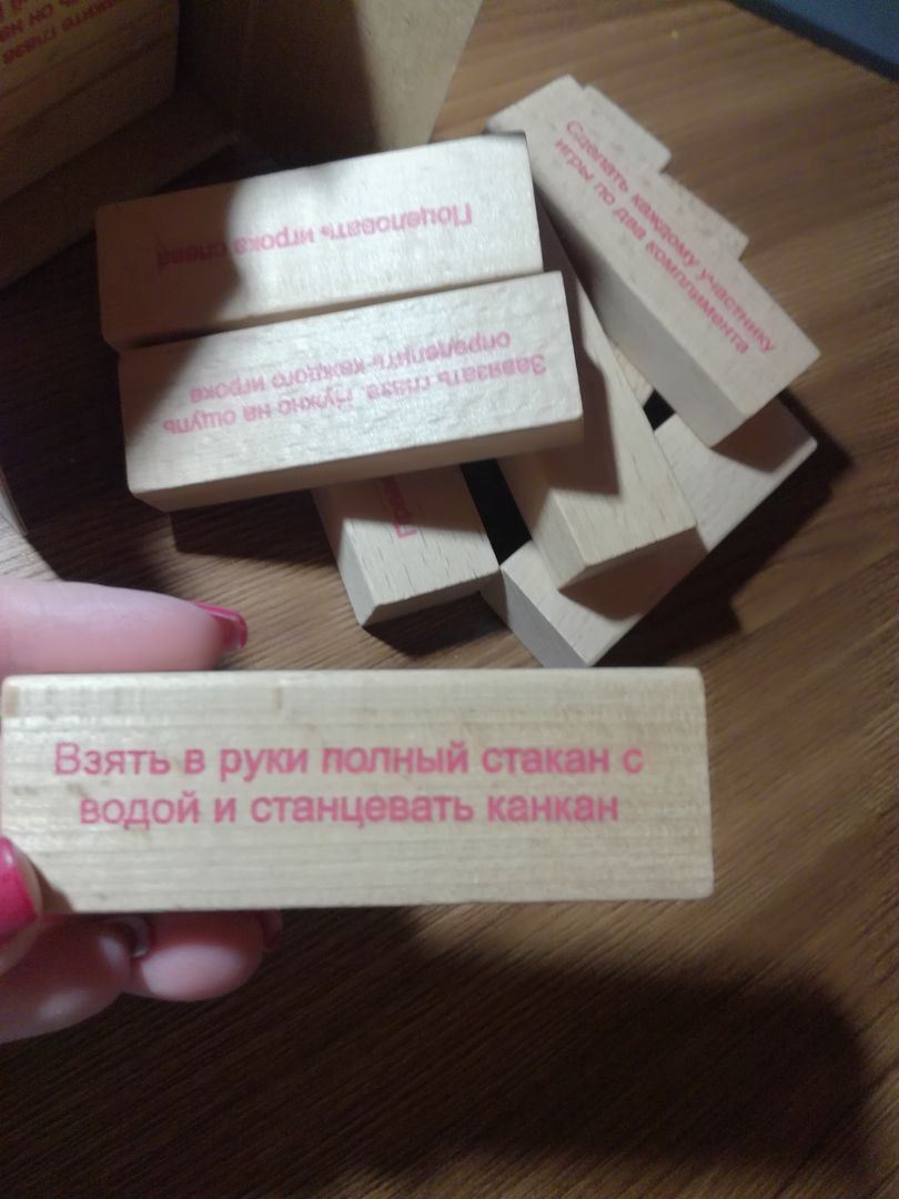 Фото покупателя Александра Фото покупателя Александра