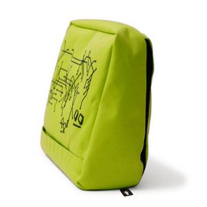 Подушка-подставка под планшет TabletPillow