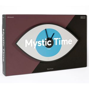 Часы настенные Mystic Time Eye