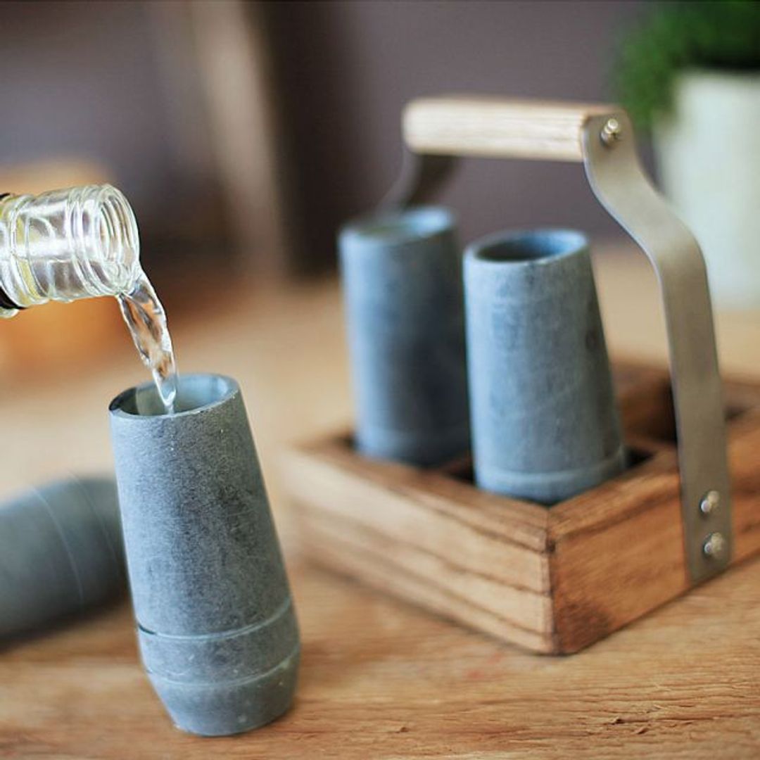 Каменные шутеры SPARQ