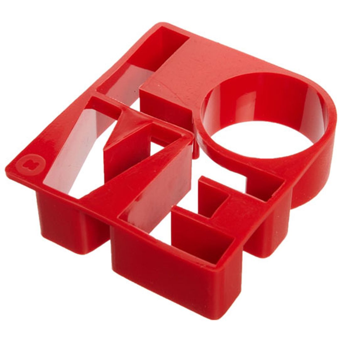 Форма для яичницы Люблю тебя Fry Love You