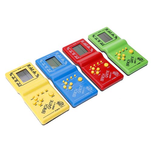 Тетрис (9999 в 1)